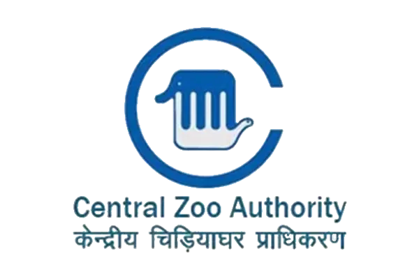 Central Zoo Authority of India logo