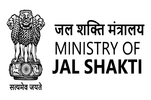 Ministry of Jal Shakti logo