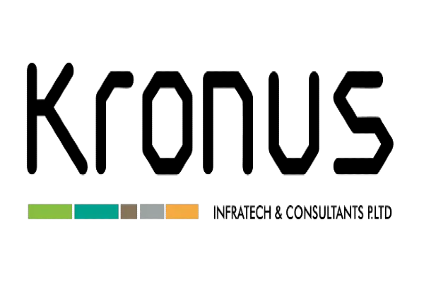 Kronus logo