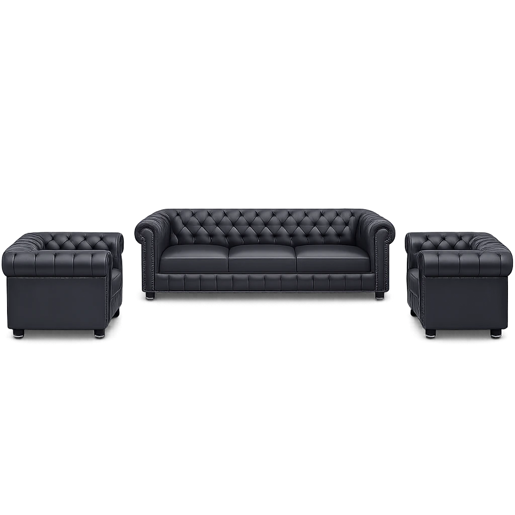 Office lounge sofa for breakout areas