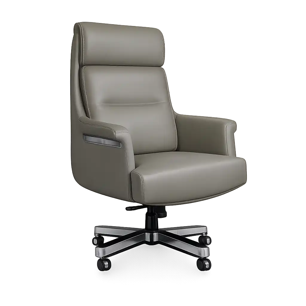Ergonomic Mesh Task Chair — CH003