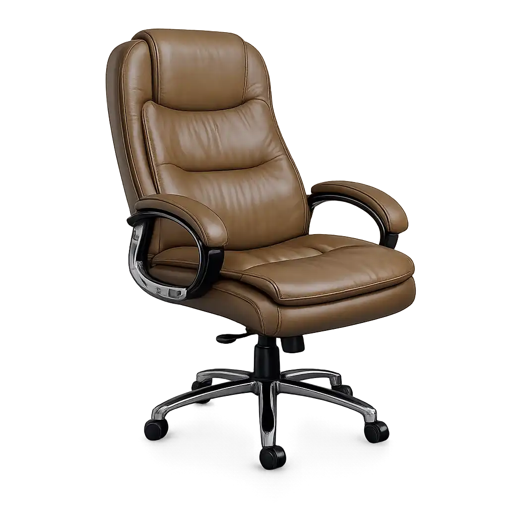 Mid-Back Office Chair — CH005