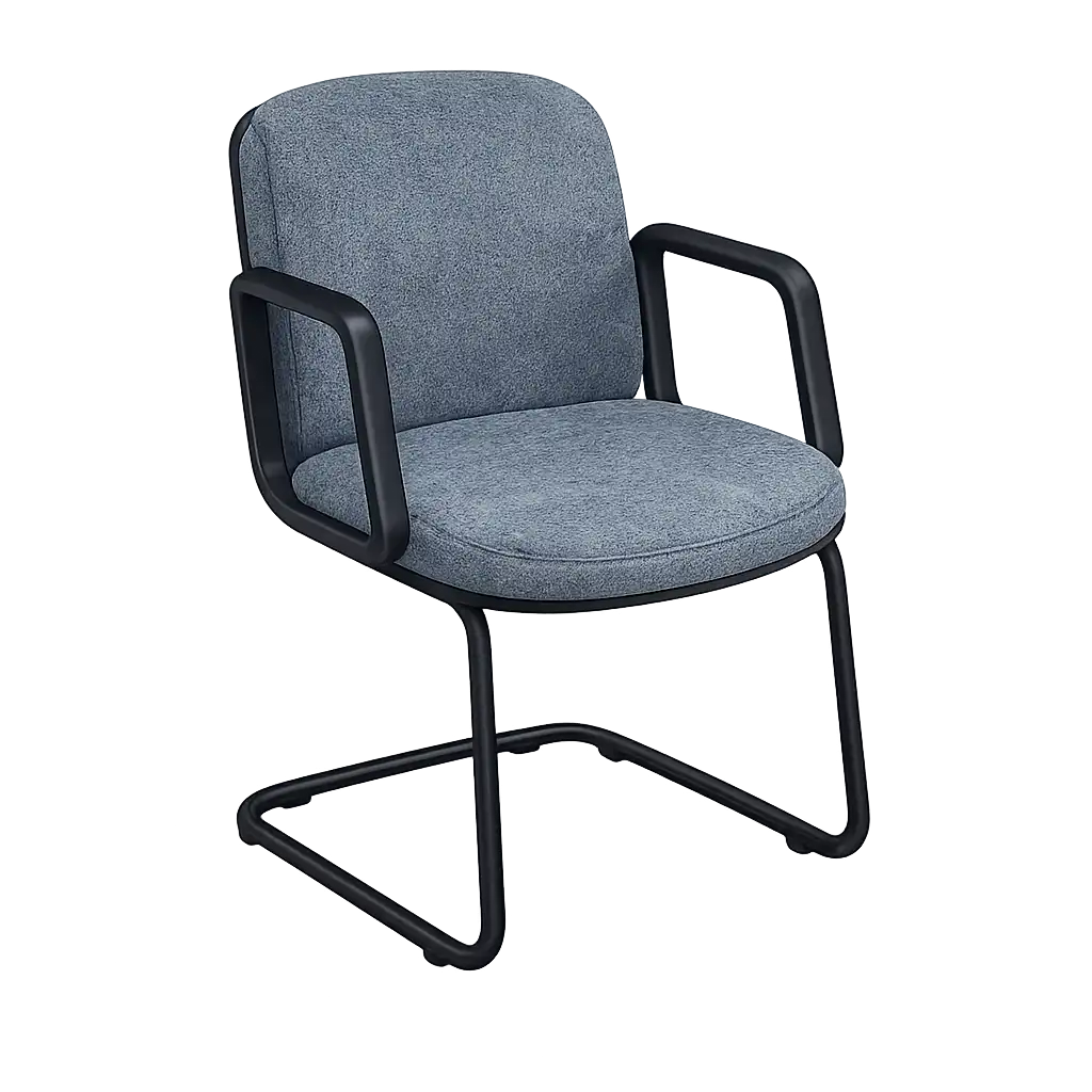 Visitor Chair — CH0074