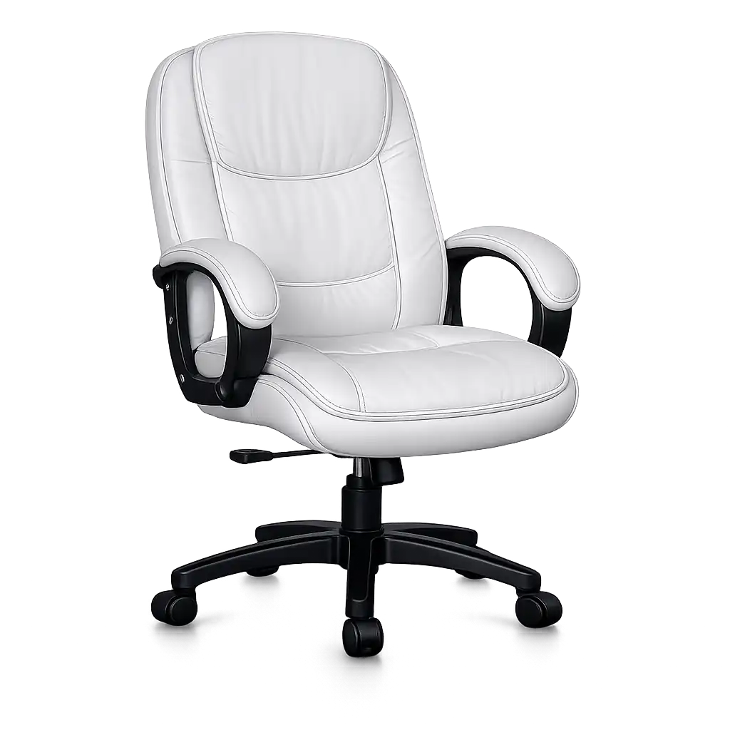 Lounge Armchair — CH036