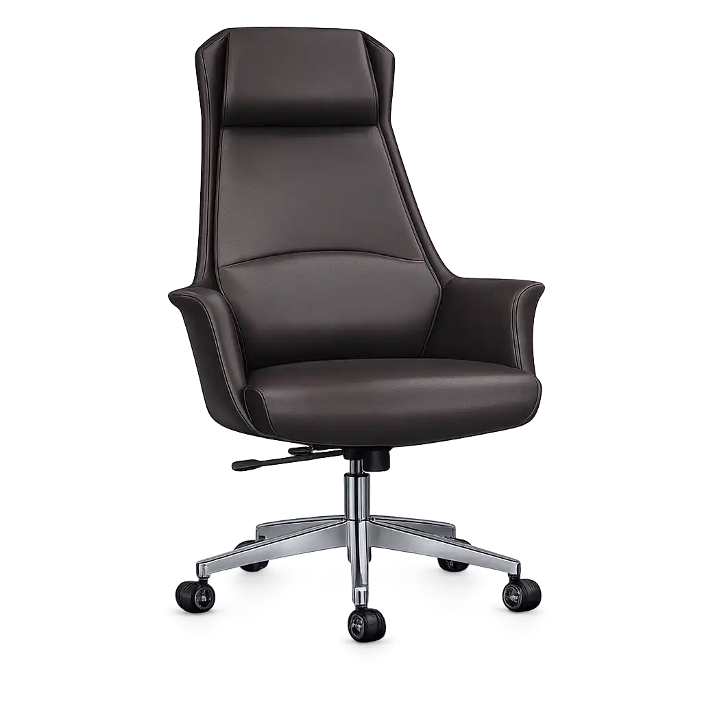 Executive High-Back Chair — CH043