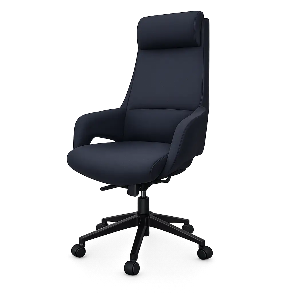 Ergonomic Mesh Task Chair — CH044