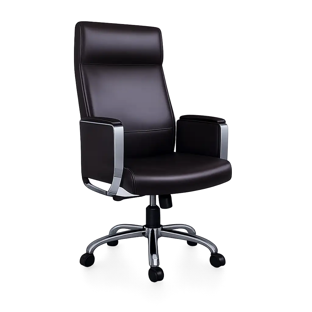 Lounge Armchair — CH07