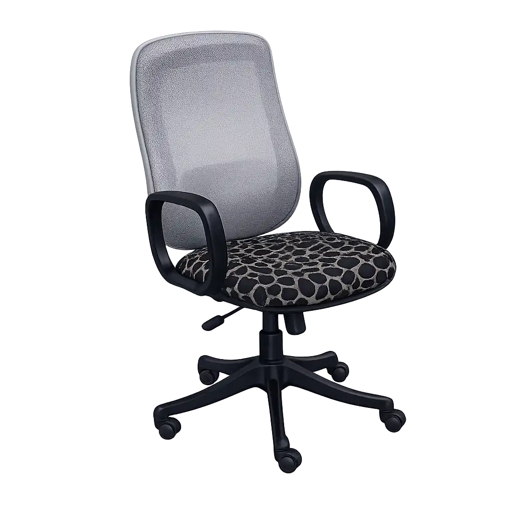 Swivel Task Chair — CH075