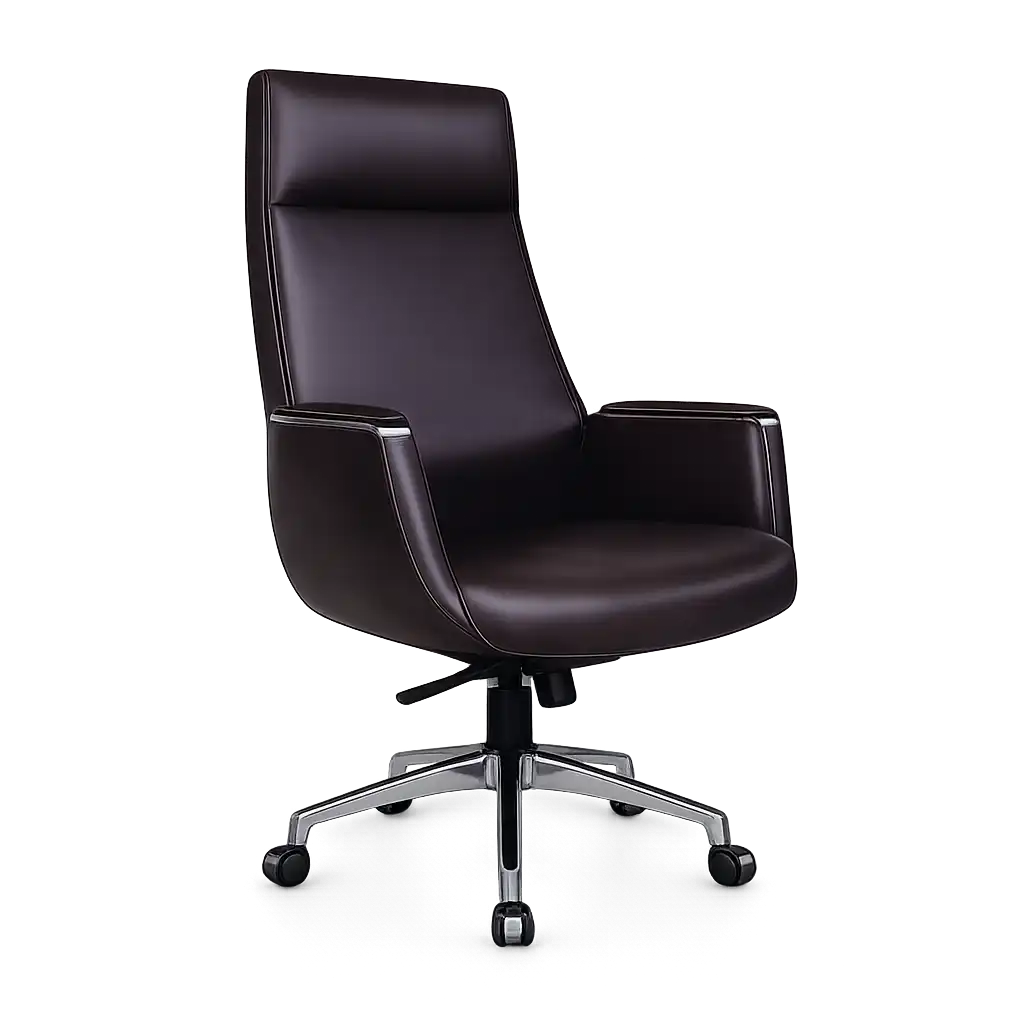 Executive High-Back Chair — CH09