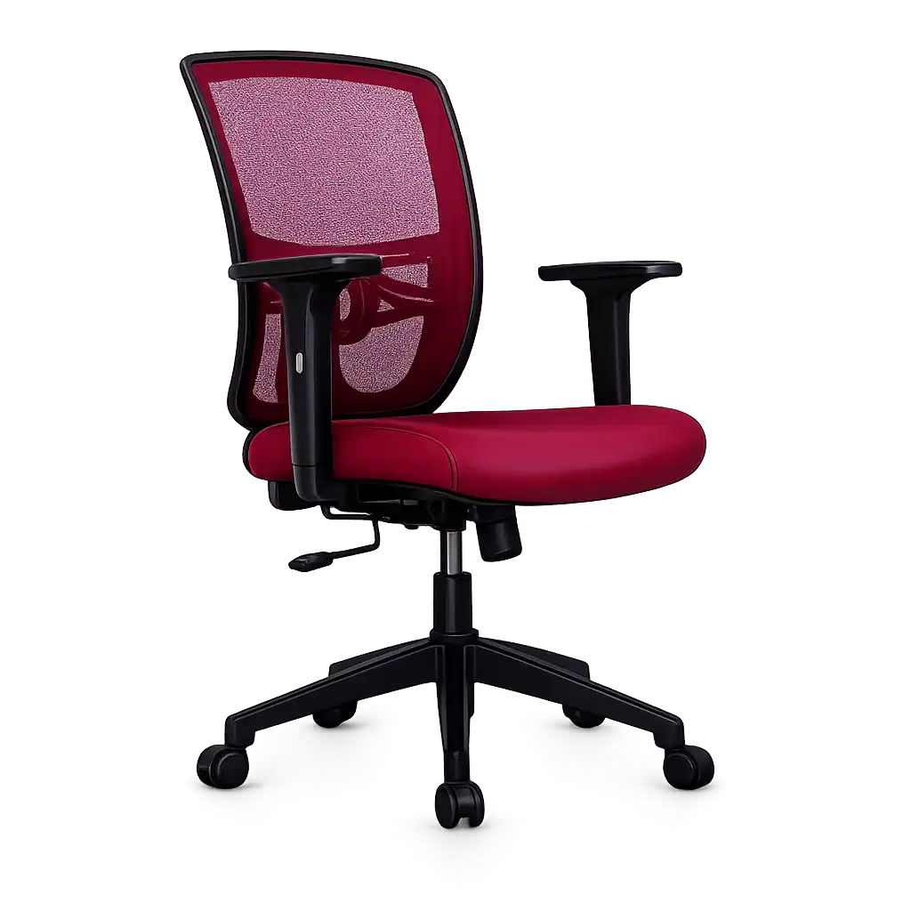 Ergonomic Mesh Task Chair — CH095