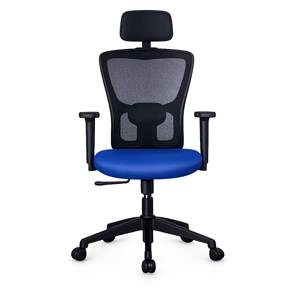 Visitor Chair — CH89