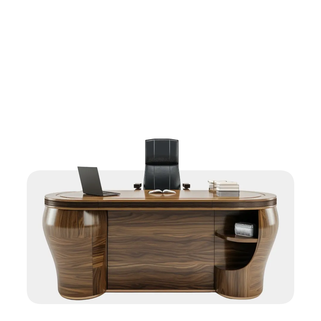Office tables and desks