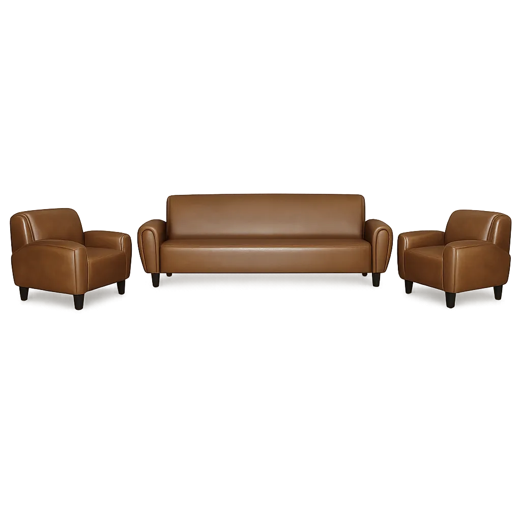 Corner Sectional Sofa — SOFA005