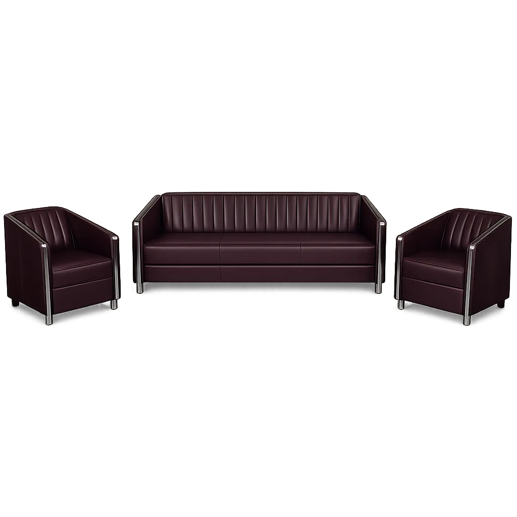 Tub Lounge Chair — SOFA007