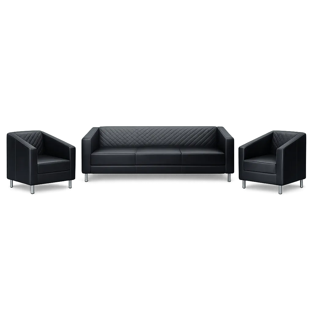 Breakout Bench Seat — SOFA008