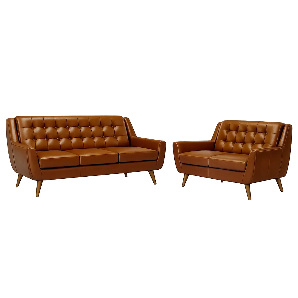 Waiting Area Sofa — SOFA012