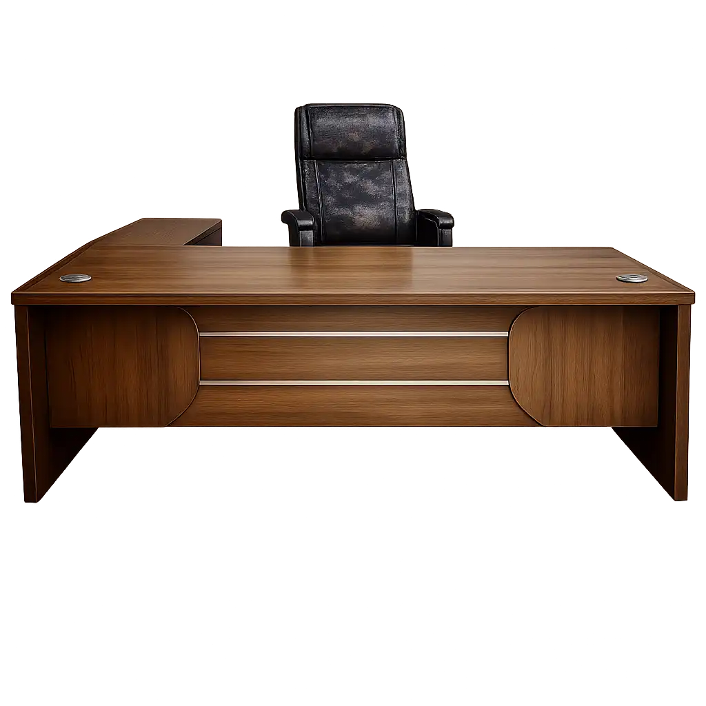 Manager Desk — OT001