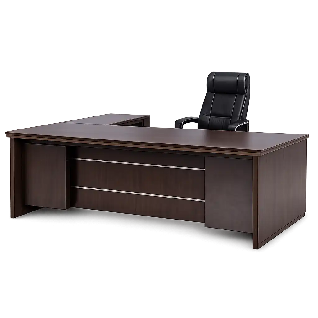 Compact Work Desk — OT0010