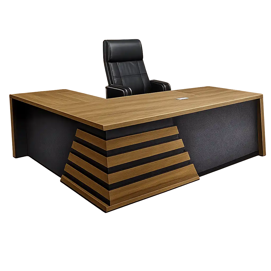 Reception Desk — OT0018