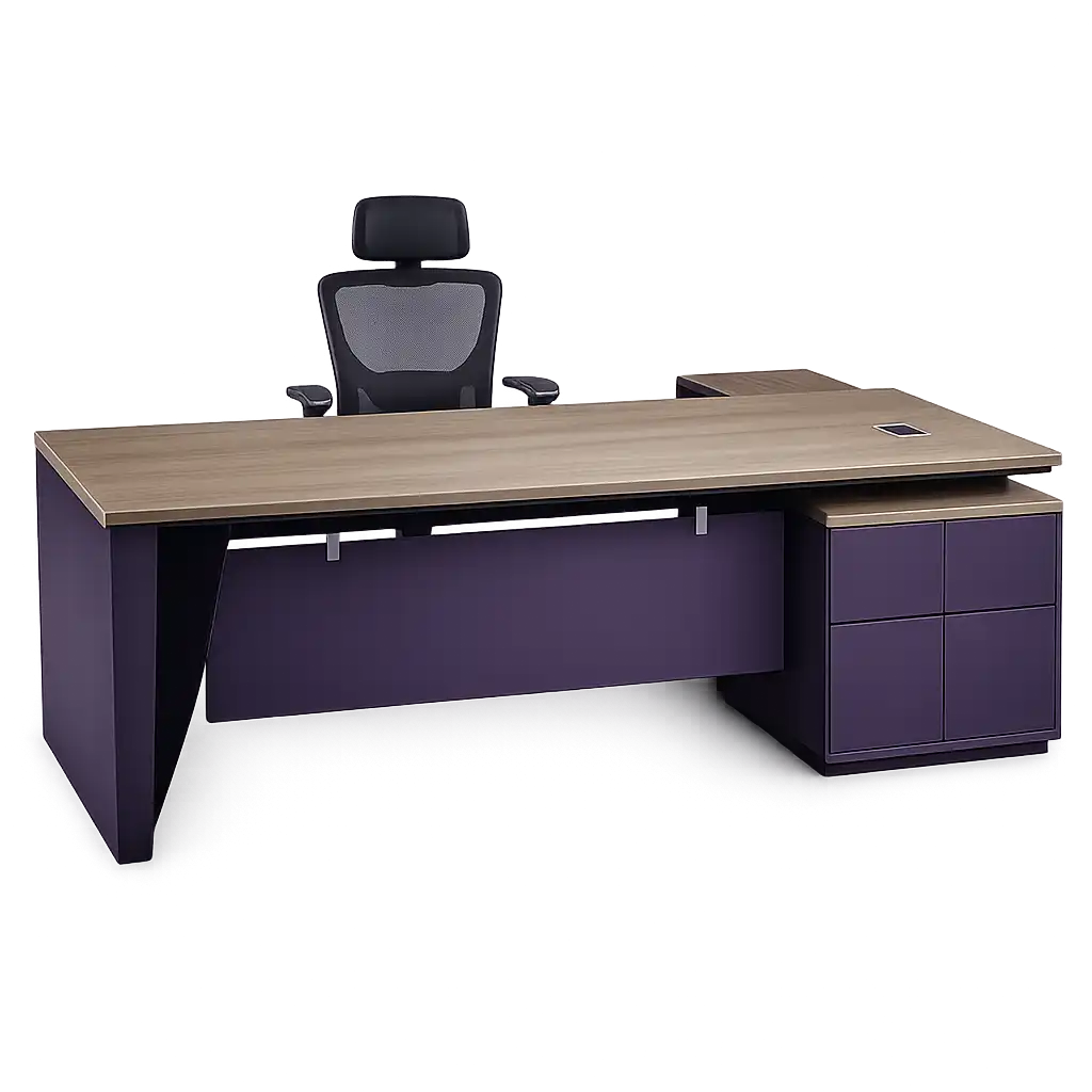 Executive Desk — OT0026