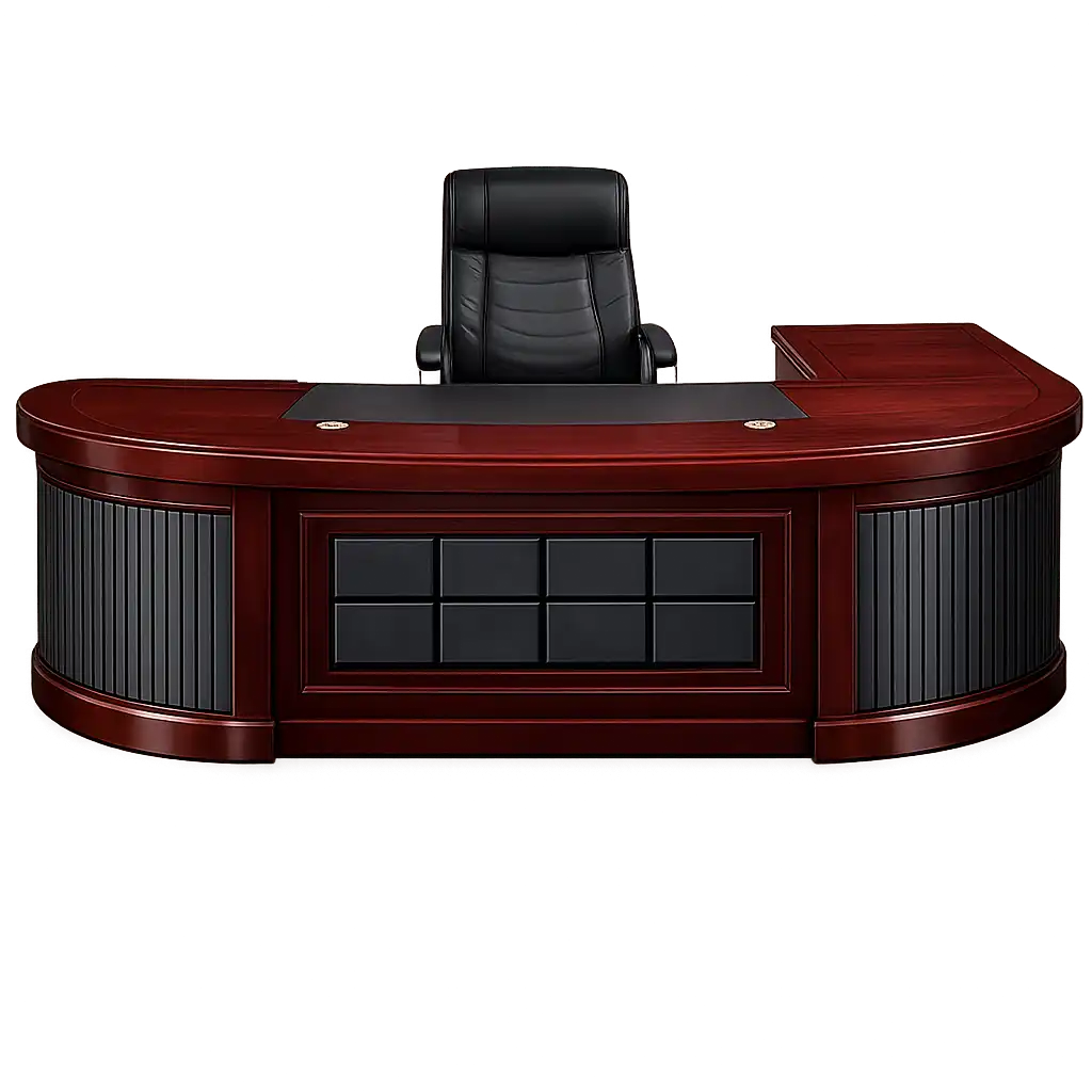 Reception Desk — OT006
