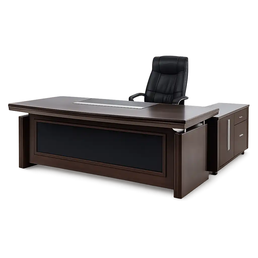 Cabin Desk — table1