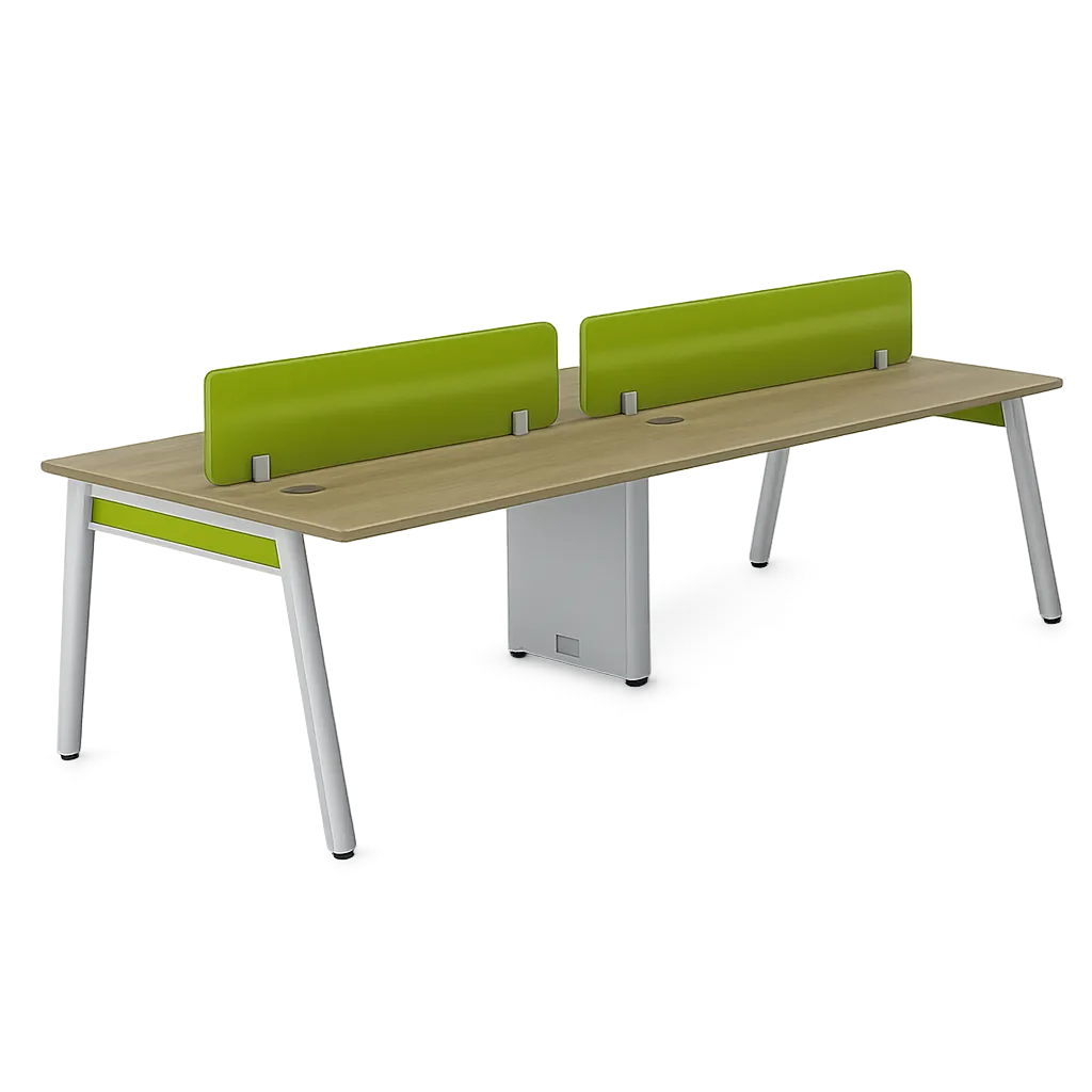 Privacy Panel Workstation — WS003