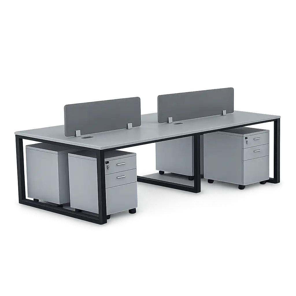 Filing Cabinet — WS006