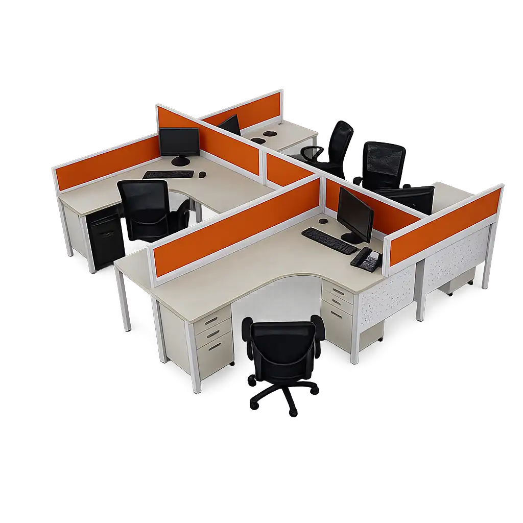 Overhead Storage Unit — WS009
