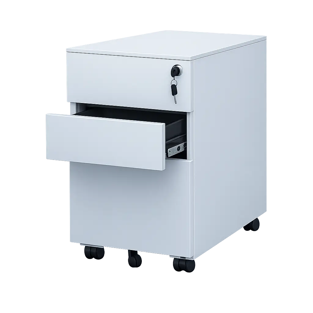 Cubicle Workstation — WS026