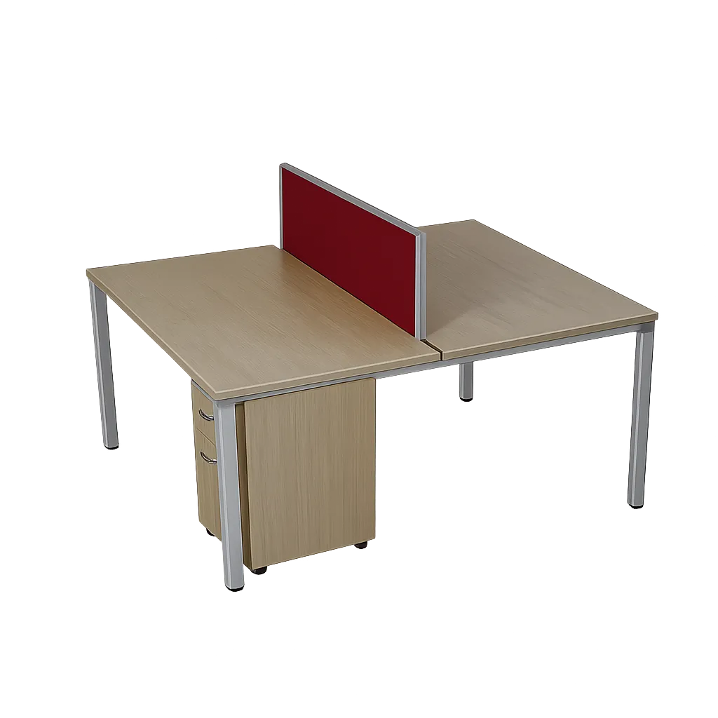 L-Type Workstation — WS15